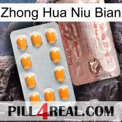 Zhong Hua Niu Bian new13